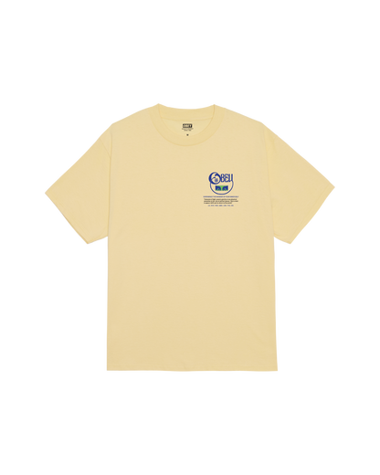 RELAX PIGMENT T-SHIRT