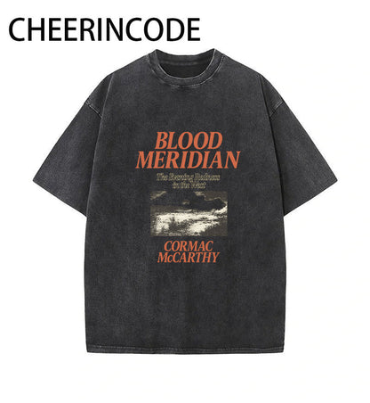 Men‘s Blood Meridian Graphic Tee