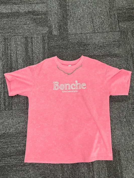 Summer Fresh Sweet Pink T-Shirt