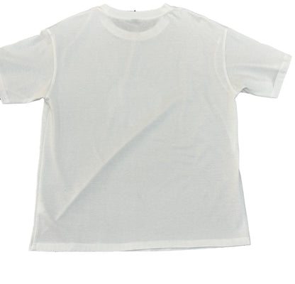 Fost Fish Women's Print Tee with "Don't Eat" Design