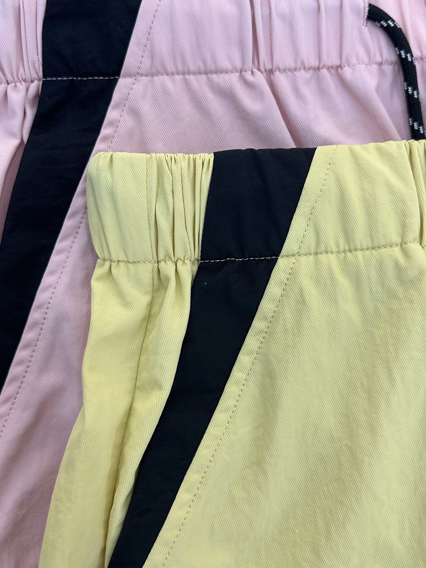 Fost Fish Women's Cargo Pants CA536