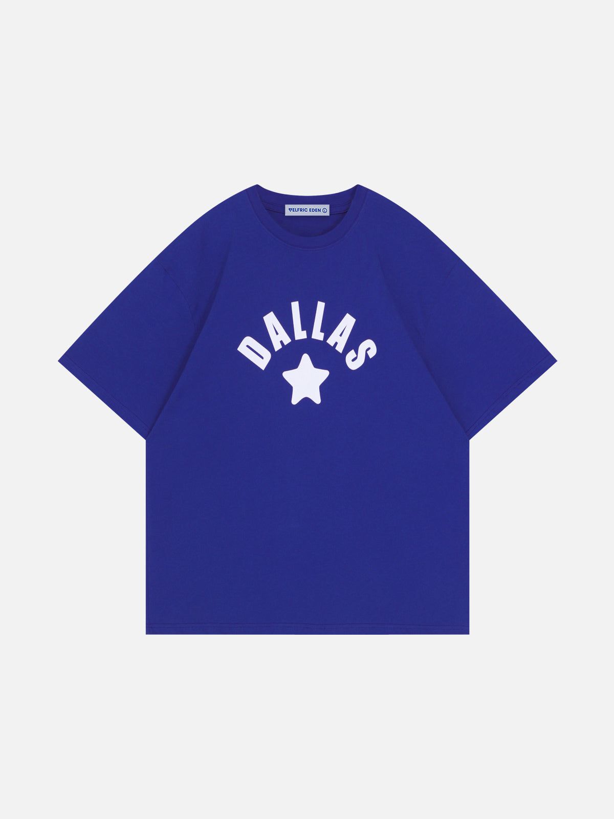 Aelfric Eden The Bowl City Vintage Tee