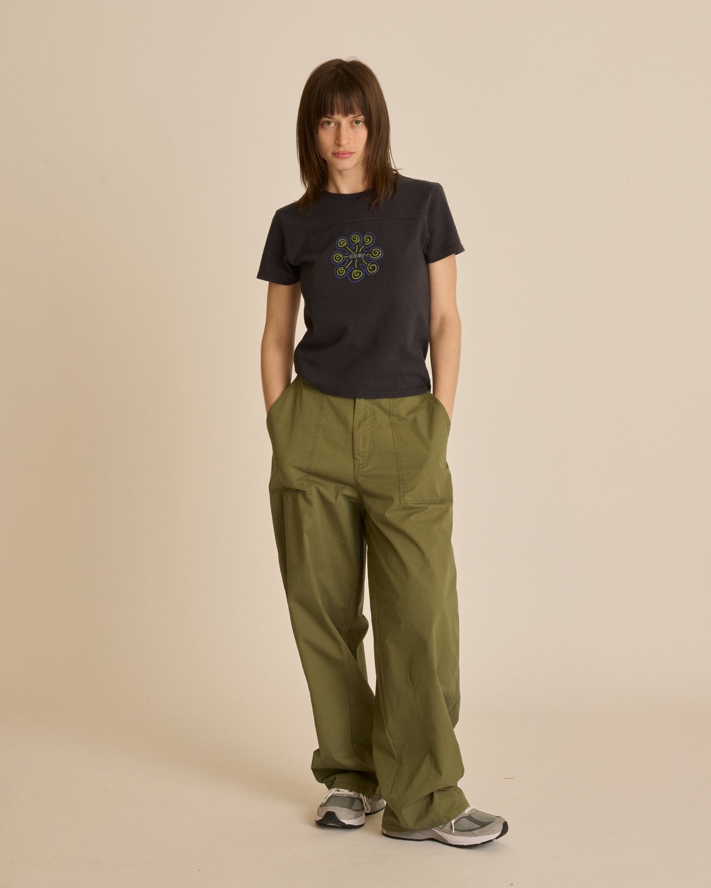 RELAX T-SHIRT