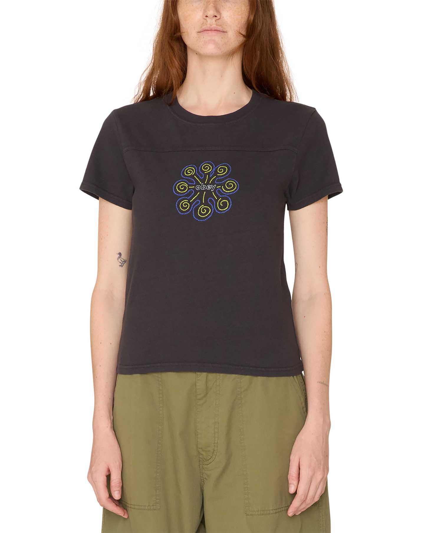 RELAX T-SHIRT