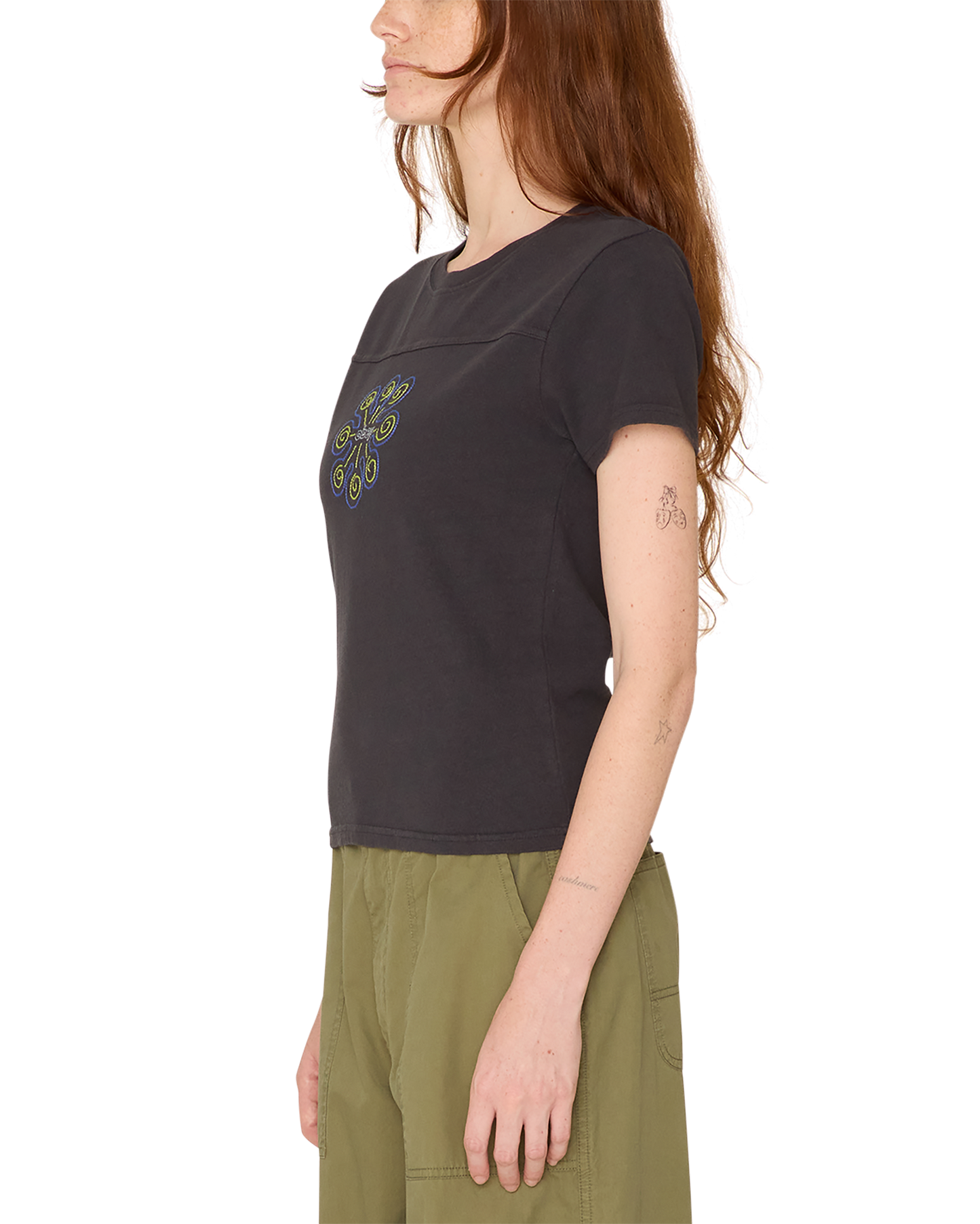 RELAX T-SHIRT