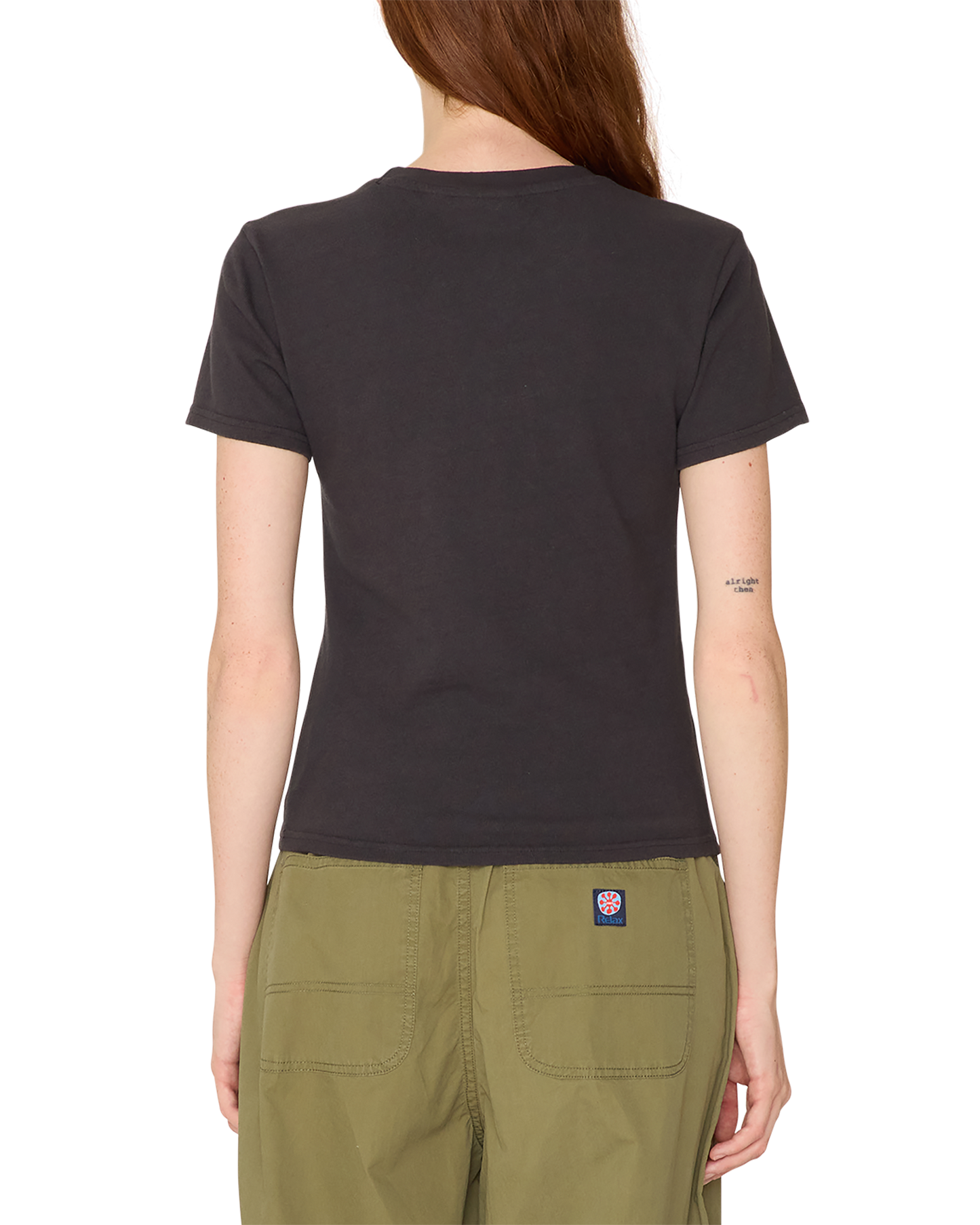 RELAX T-SHIRT