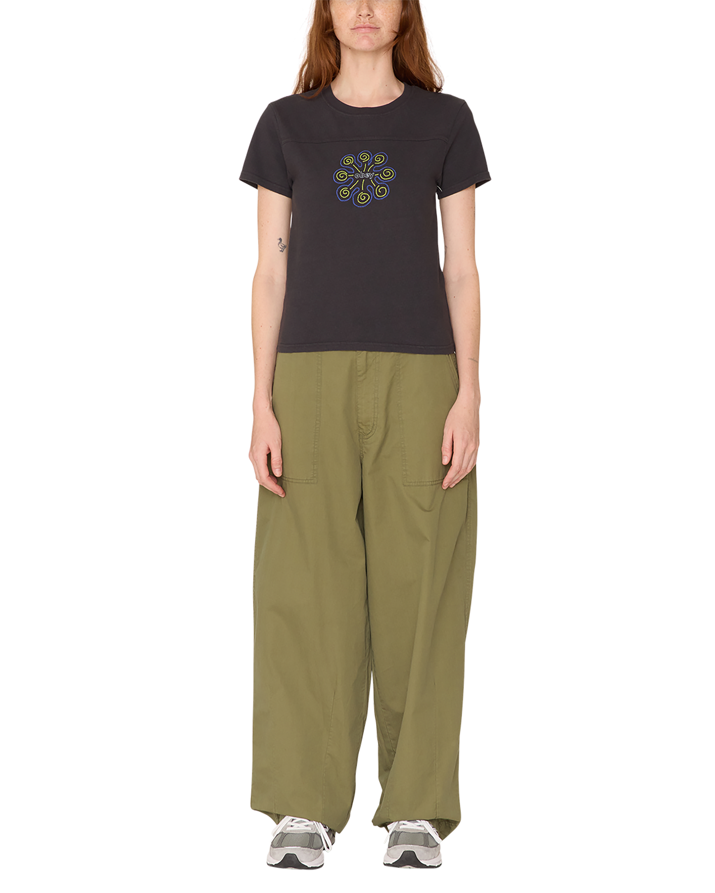 RELAX T-SHIRT