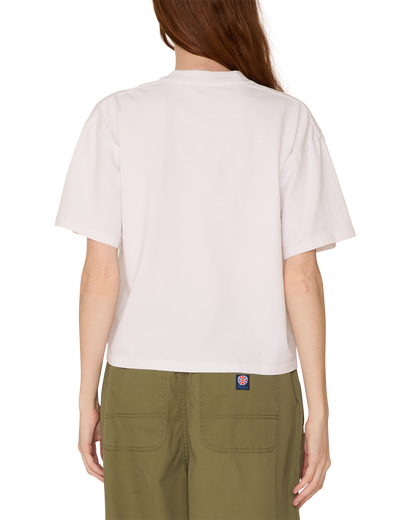VISION & DESIRE RAEGAN T-SHIRT
