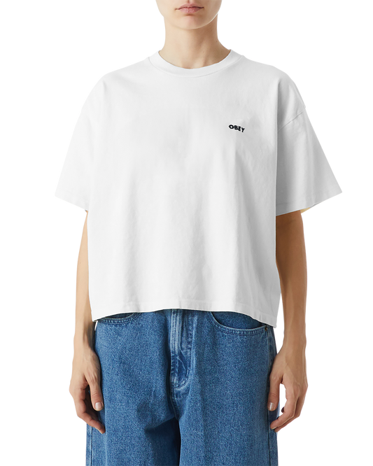 DISIFORMATION RESISTANCE RAEGAN T-SHIRT