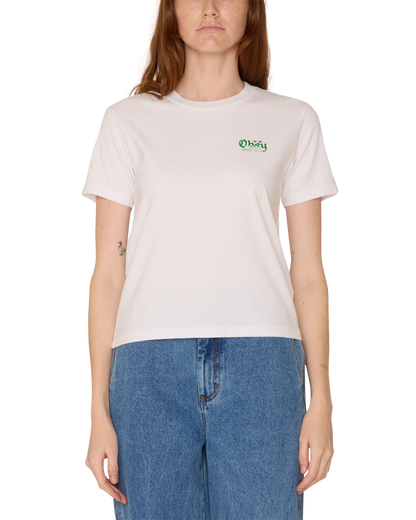 SUBMIT TO THE RHYTHM KAYLIN T-SHIRT