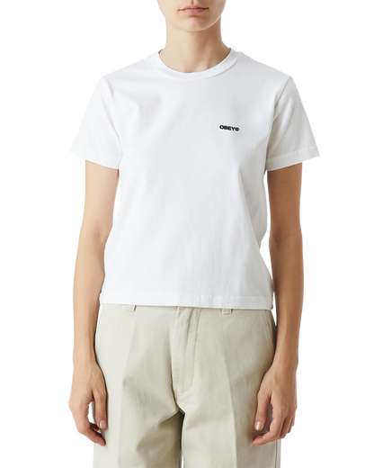 AROUND THE GLOBE KAYLIN T-SHIRT