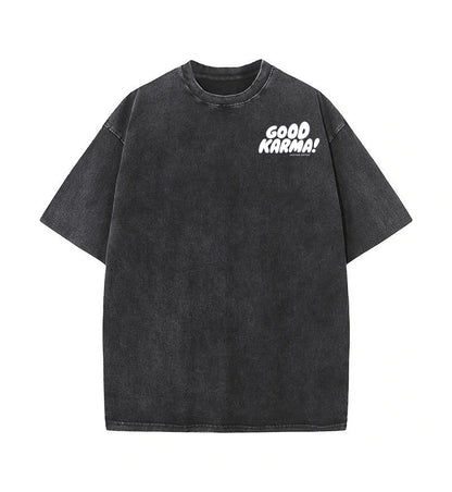 Men's Good Karma Graphic Tee