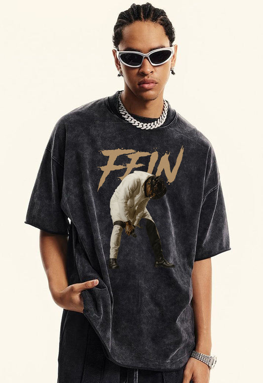 Men‘s FEIN Graphic Tee