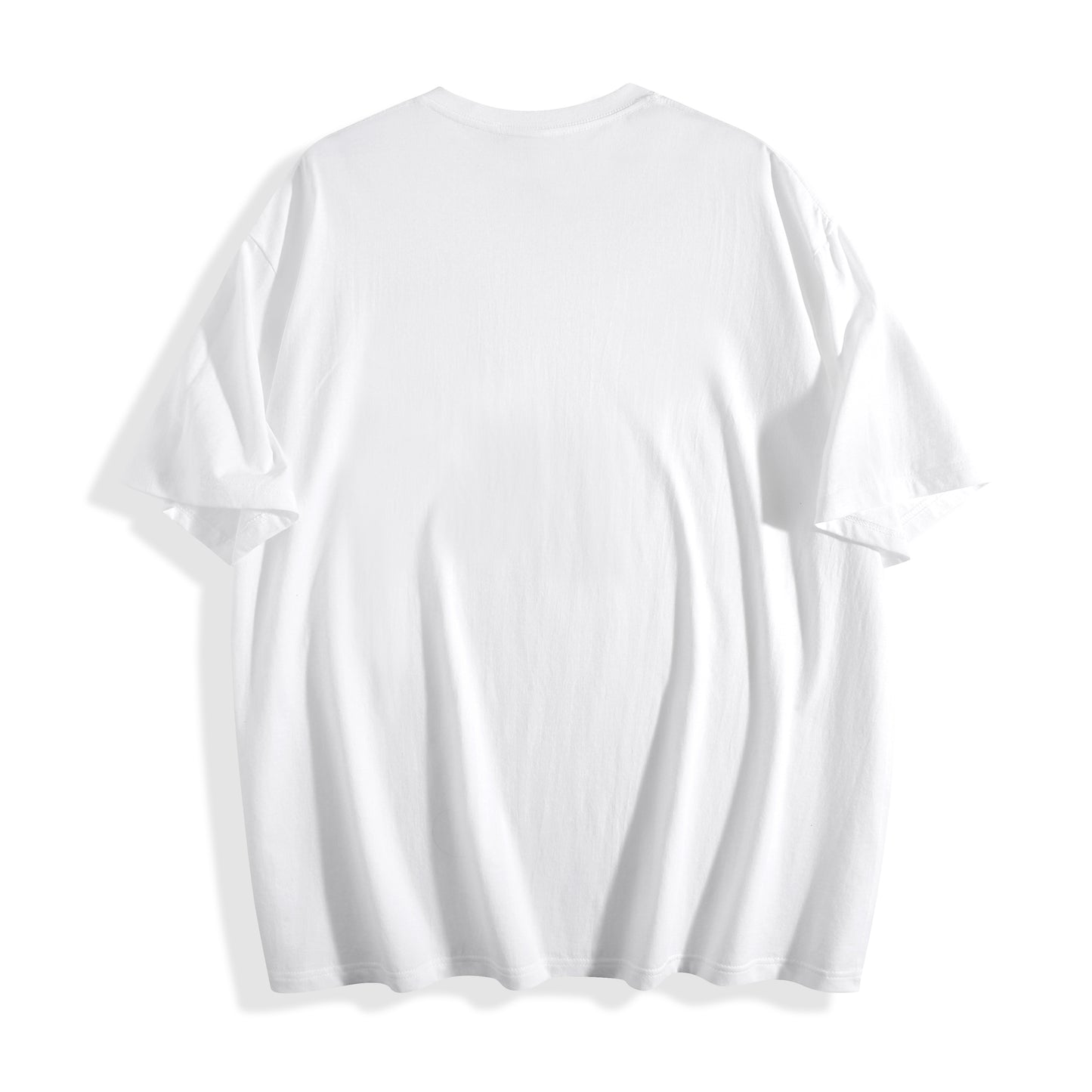 Obey Strawberry Panther Graphic Tee – Vertical Logo Edition