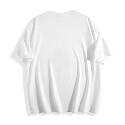 Obey Strawberry Panther Graphic Tee – Vertical Logo Edition