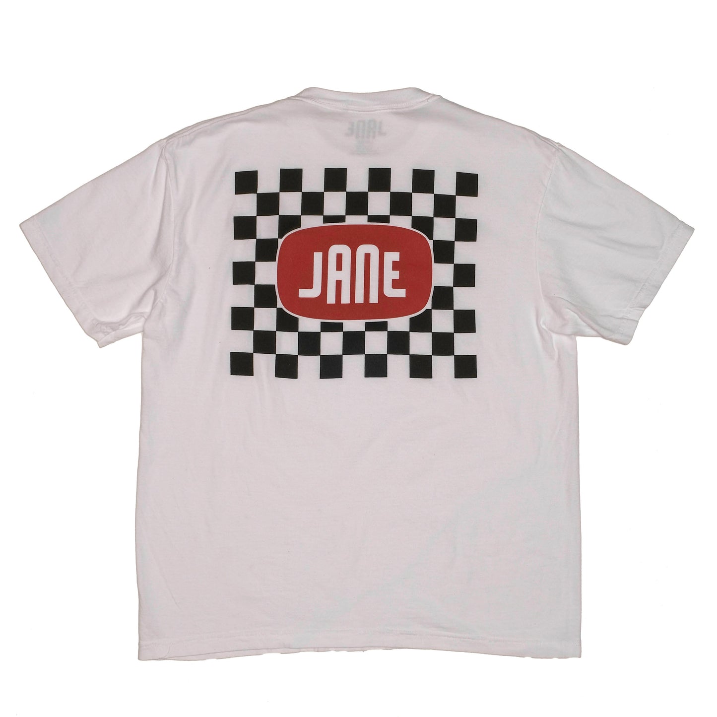 SPEED TRAP SHORT SLEEVE T-SHIRT