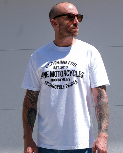 Anniversary T-shirt