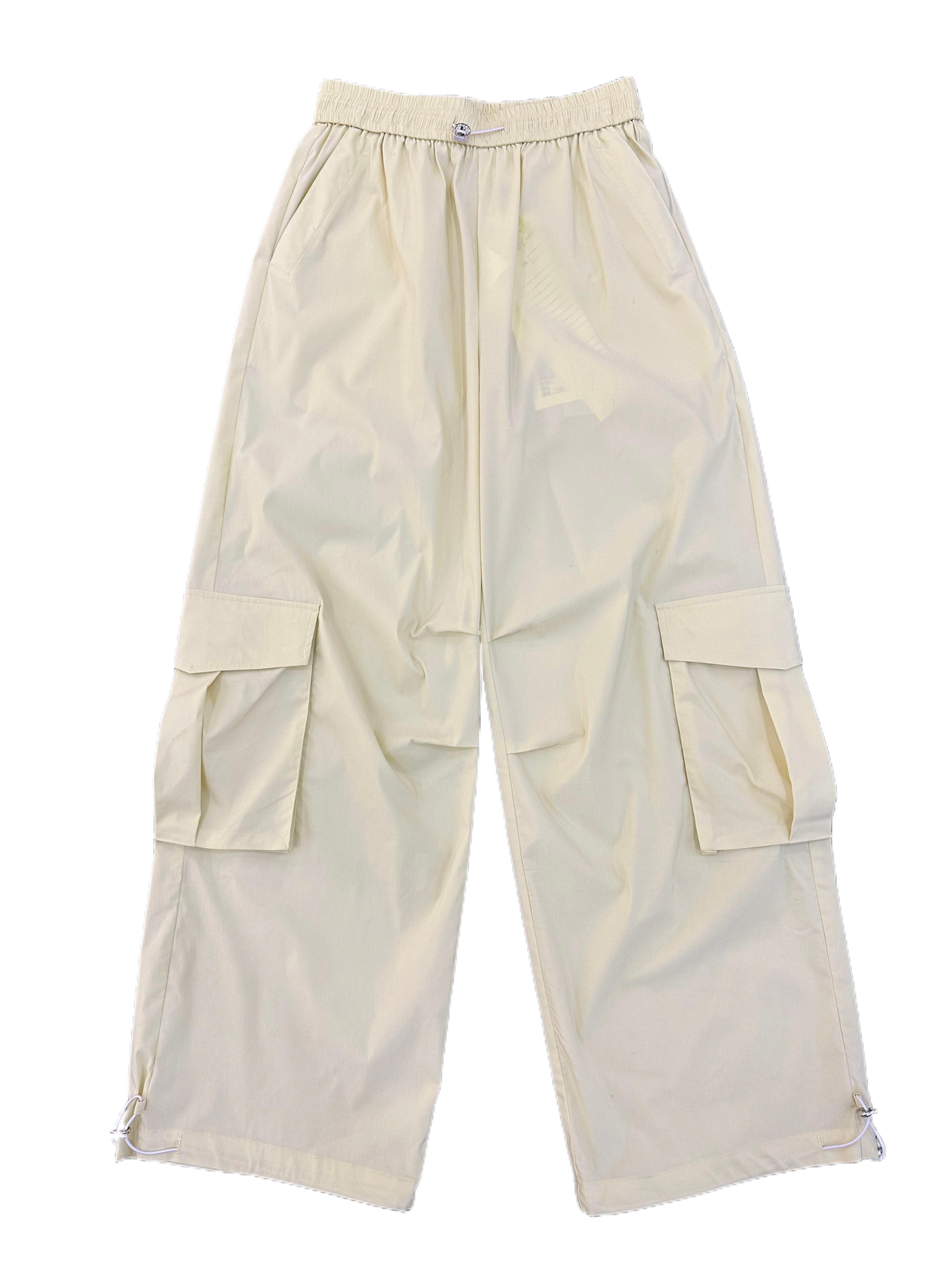 Fost Fish Women's Cargo Pants