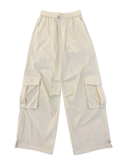 Fost Fish Women's Cargo Pants