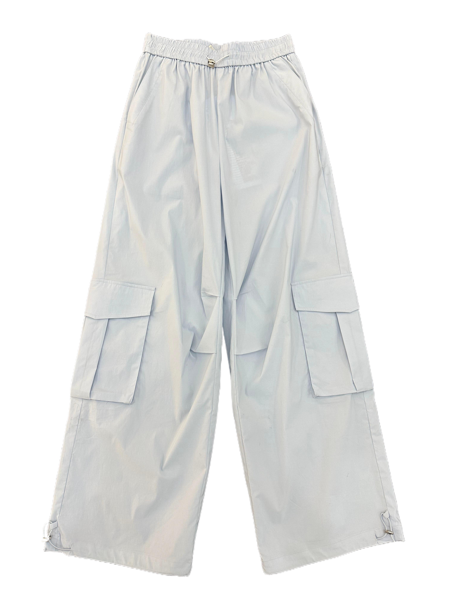 Fost Fish Women's Cargo Pants