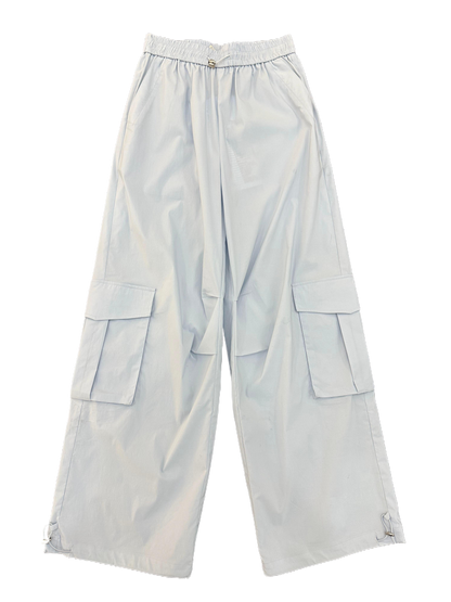 Fost Fish Women's Cargo Pants