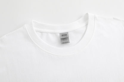 LIMITLESS 77 Graphic Tee – Street Racer Edition