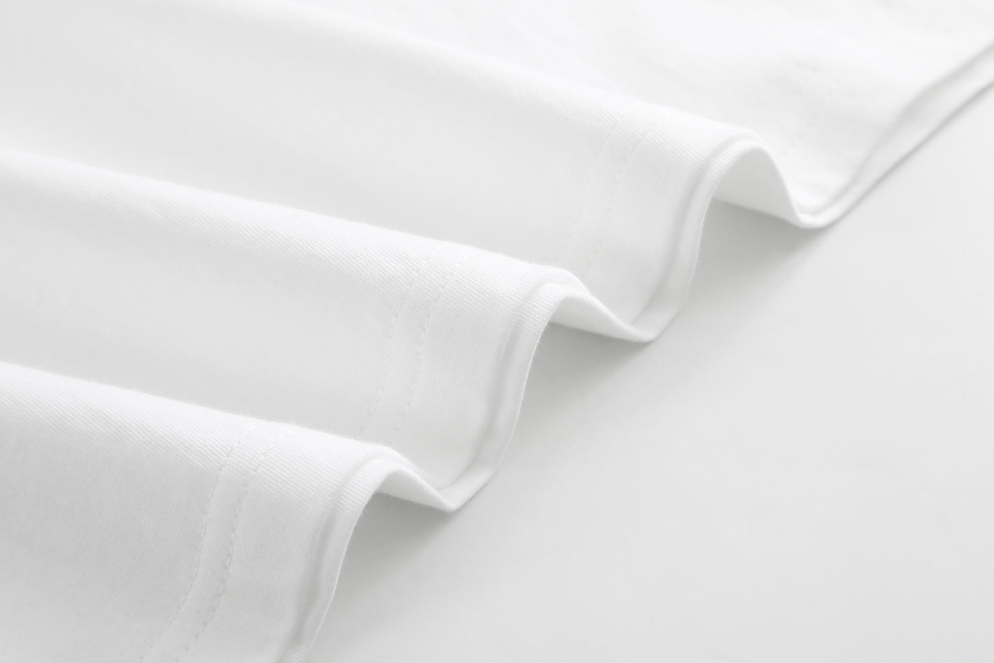 LIMITLESS 77 Graphic Tee – Street Racer Edition