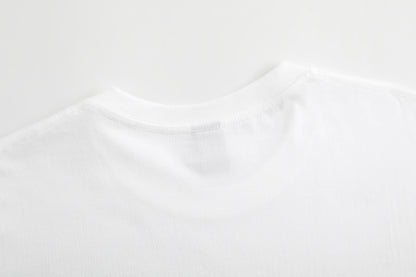 LIMITLESS 77 Graphic Tee – Street Racer Edition