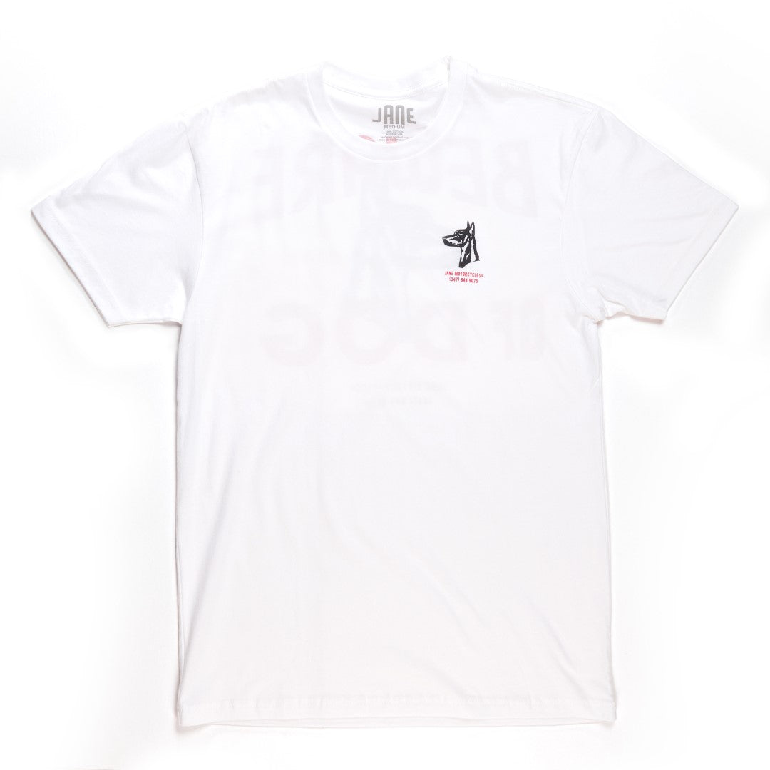 NEW SAINT NICHOLAS SHORT SLEEVE T-SHIRT