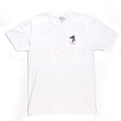 NEW SAINT NICHOLAS SHORT SLEEVE T-SHIRT