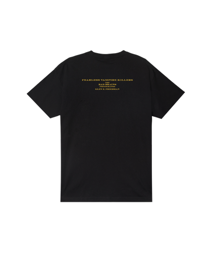 FEARLESS VAMPIRE KILLERS CLASSIC T-SHIRT