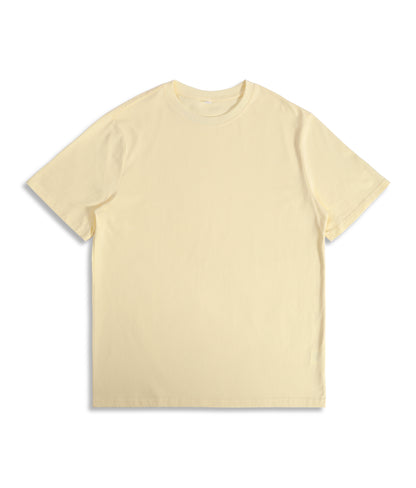 Bodega Amadeo Tapas Tee – Lemon Yellow Edition