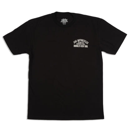 ALL CITY SHORT SLEEVE T-SHIRT