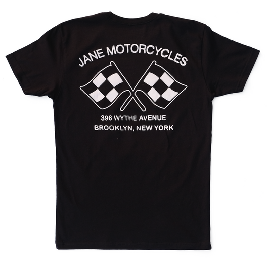 Grand Street Short Sleeve T-shirt