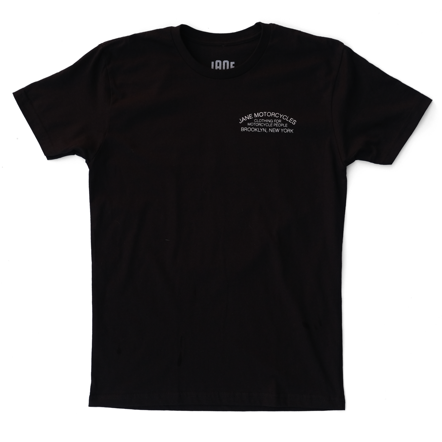 Grand Street Short Sleeve T-shirt
