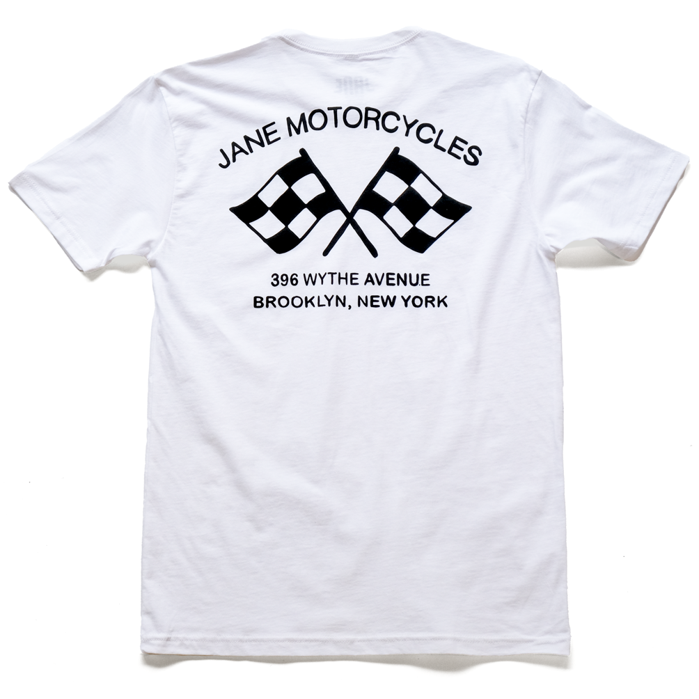 Grand Street Short Sleeve T-shirt