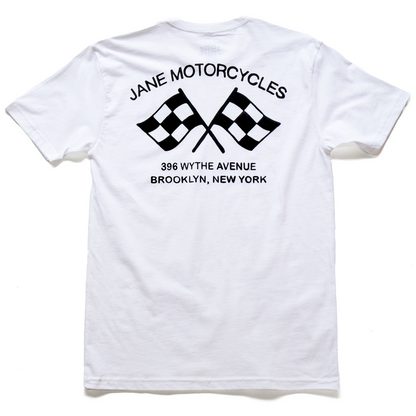 Grand Street Short Sleeve T-shirt