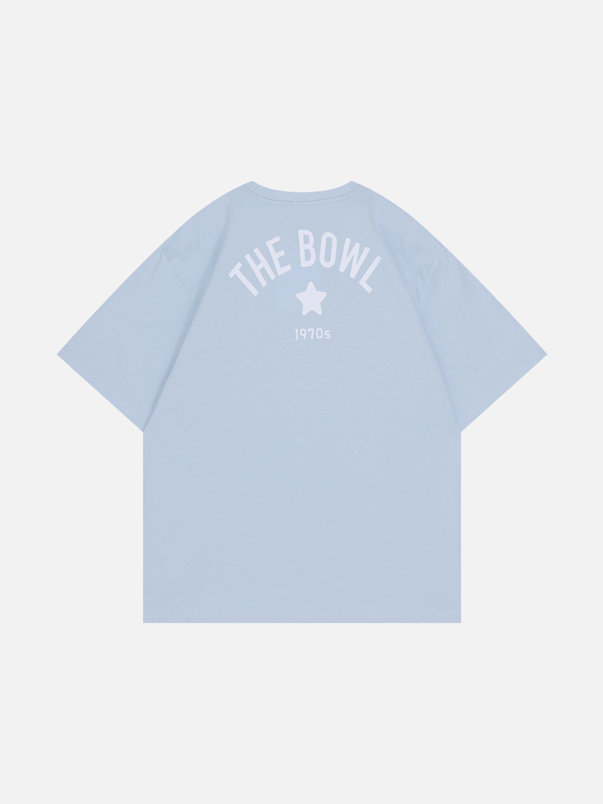 Aelfric Eden The Bowl City Vintage Tee