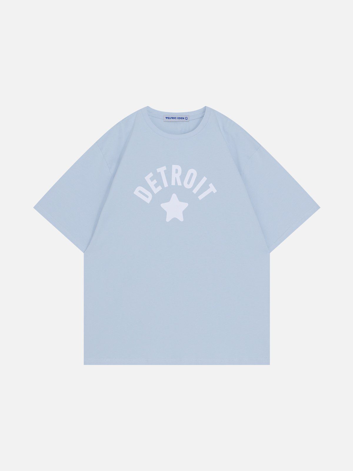 Aelfric Eden The Bowl City Vintage Tee