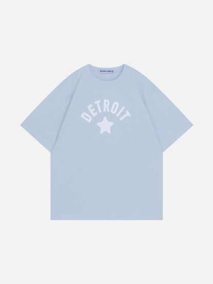 Aelfric Eden The Bowl City Vintage Tee