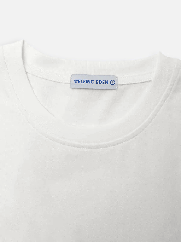 Aelfric Eden Premium Cotton Tee