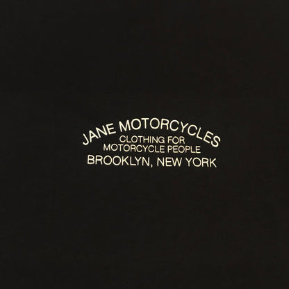 MOTT STREET SHORT SLEEVE T-SHIRT